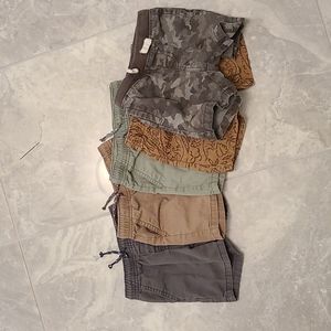 18mos shorts